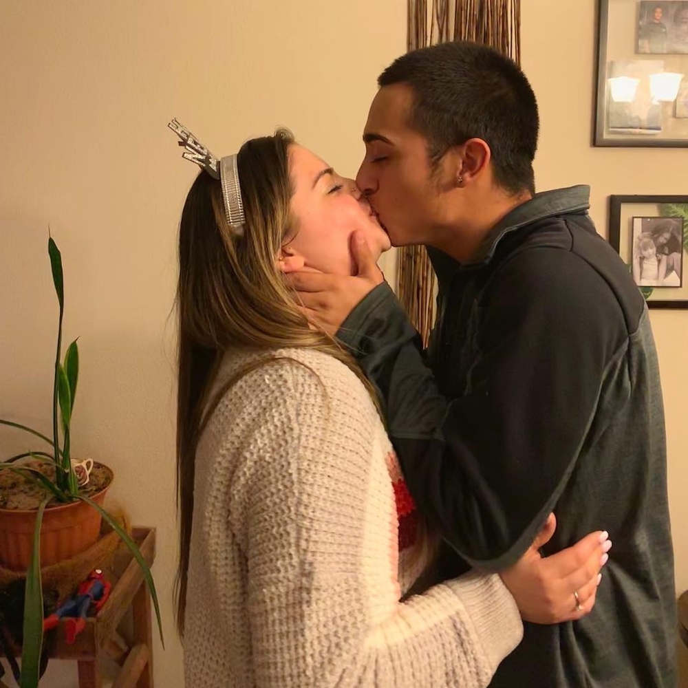 Meet your Posher, Jamie